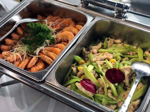 餐飲企業(yè)管理服務(wù)的多元化探索 團(tuán)餐配送、劇組餐、活動(dòng)餐與食堂承包管理在北京生活配送中的應(yīng)用
